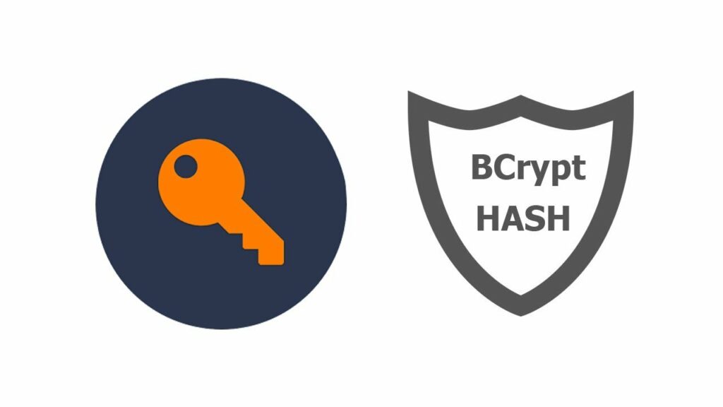 Opposite Of Bcrypt In Laravel